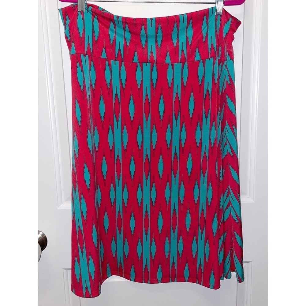 LuLaroe skirt